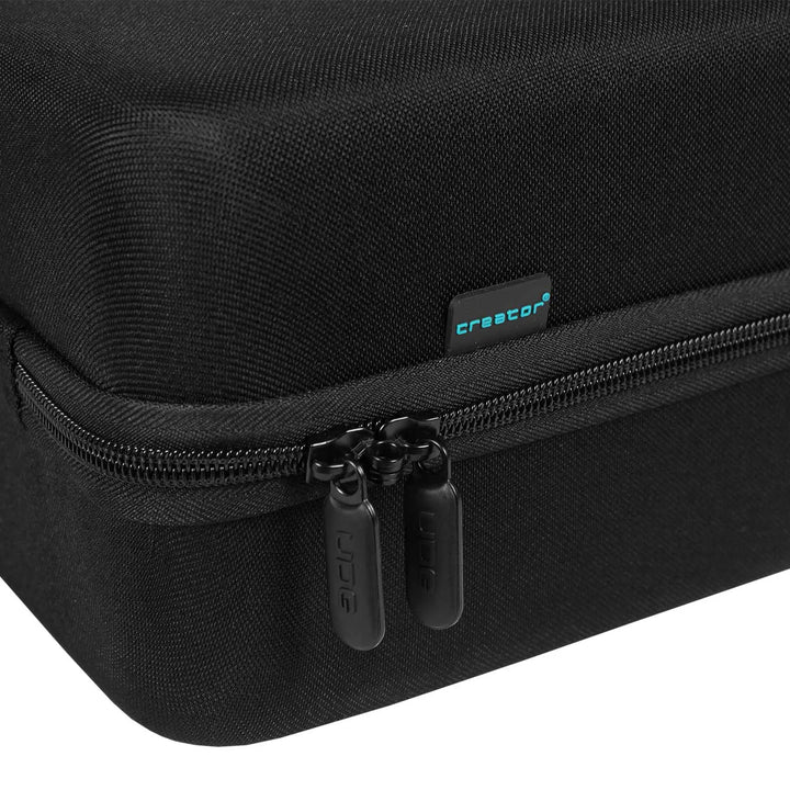 UDG Creator Pioneer OPUS-QUAD Hardcase Black