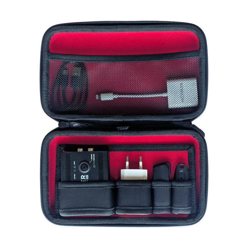 UDG x Howler Travel Case