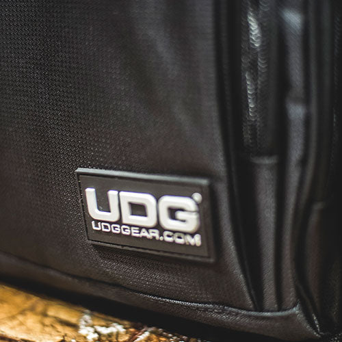 UDG X Miller Sound Clash DIGI Backpack