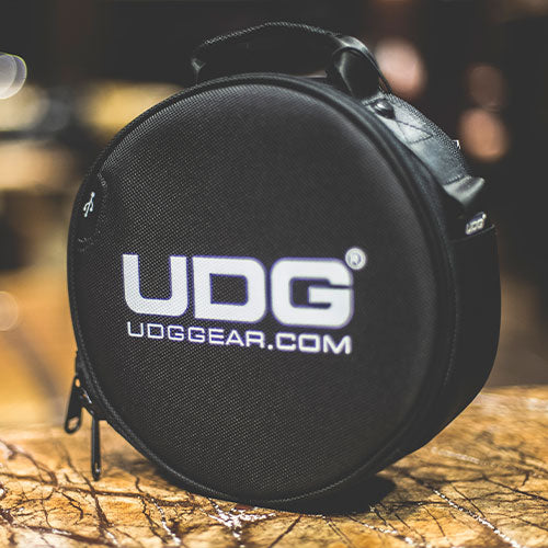 UDG X Miller Sound Clash DIGI Headphone Bag