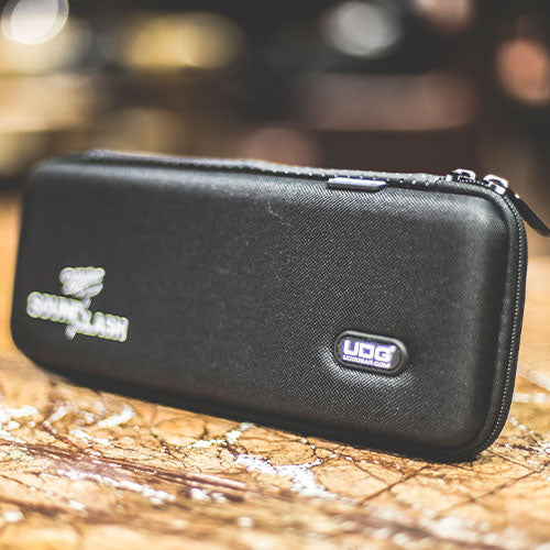 UDG X Miller Sound Clash DIGI Hardcase Medium