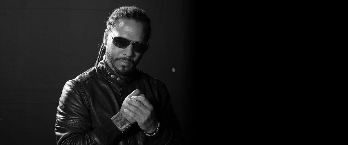 RONI SIZE – UDG GEAR