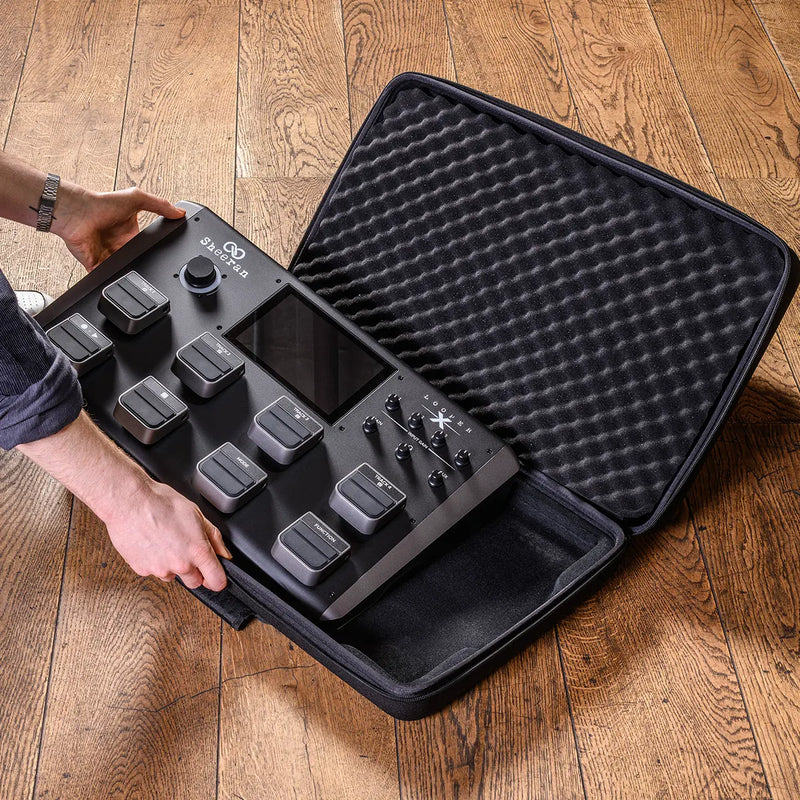 UDG X Sheeran Looper X Hardcase