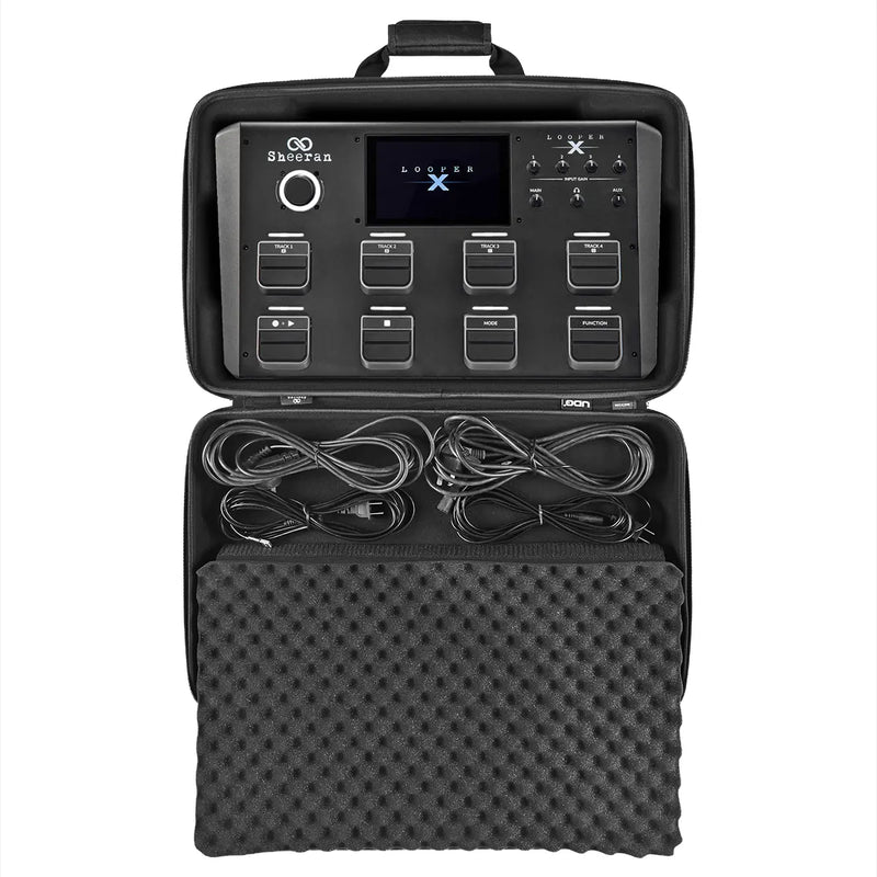 UDG X Sheeran Looper X Hardcase