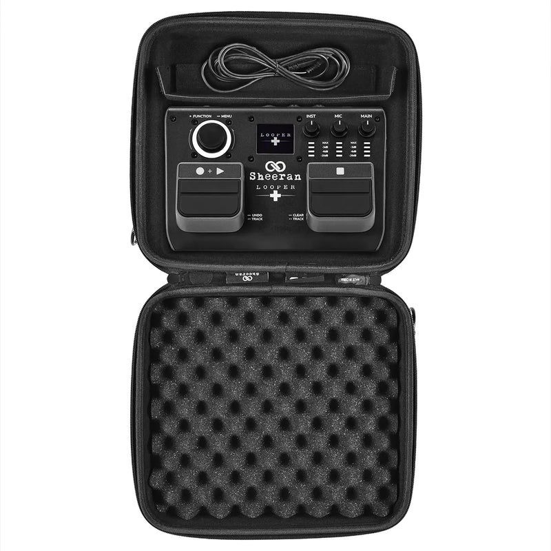 UDG X Sheeran Looper+ Hardcase