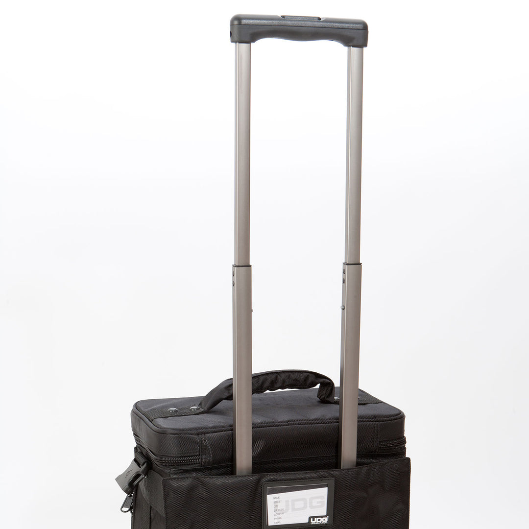 UDG Ultimate Digi Trolley To Go Frame Antracite (V1)