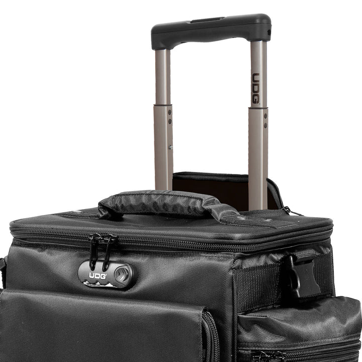 UDG Ultimate Trolley DeLuxe Frame Antracite (V3)