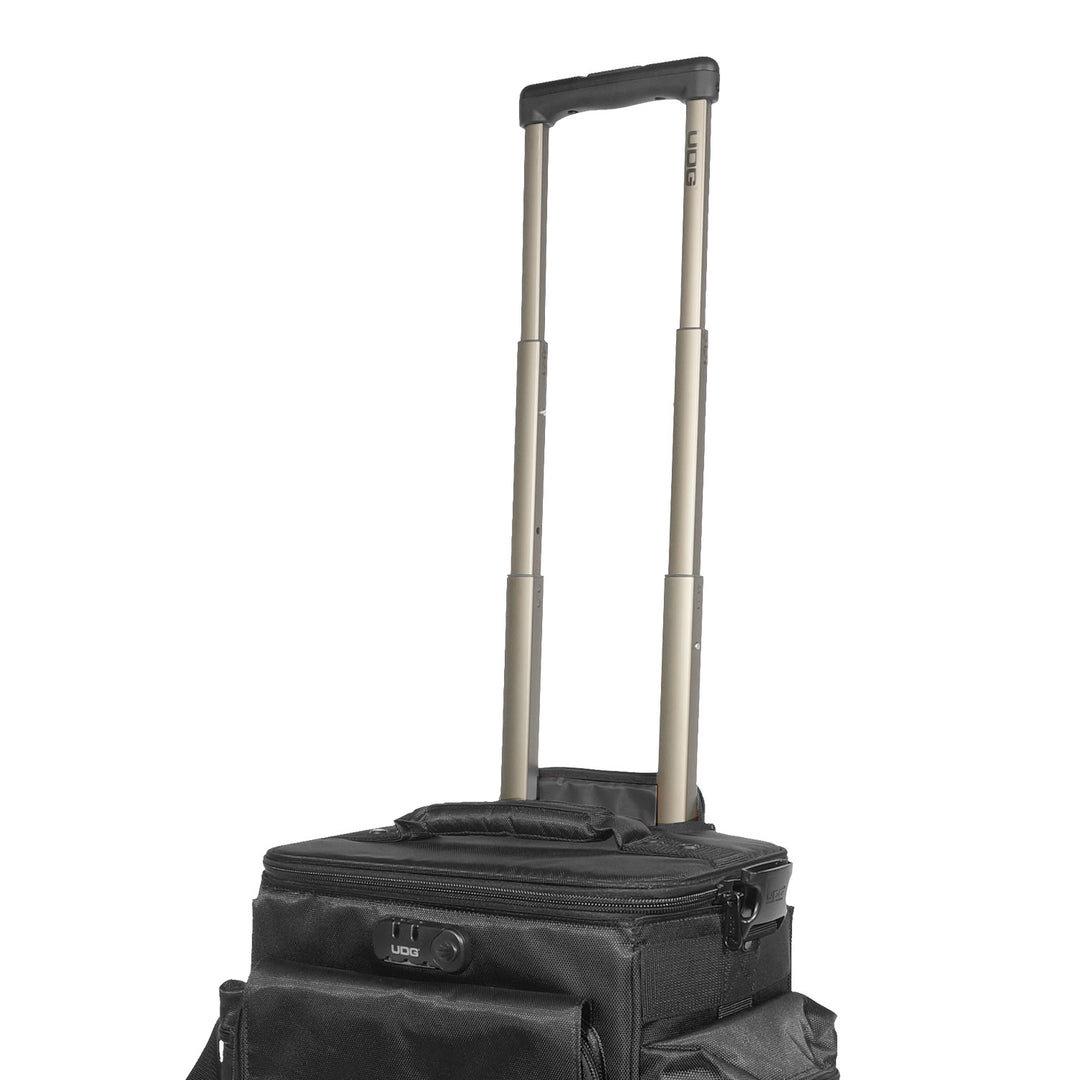UDG Ultimate Trolley DeLuxe Frame Antracite (V3)