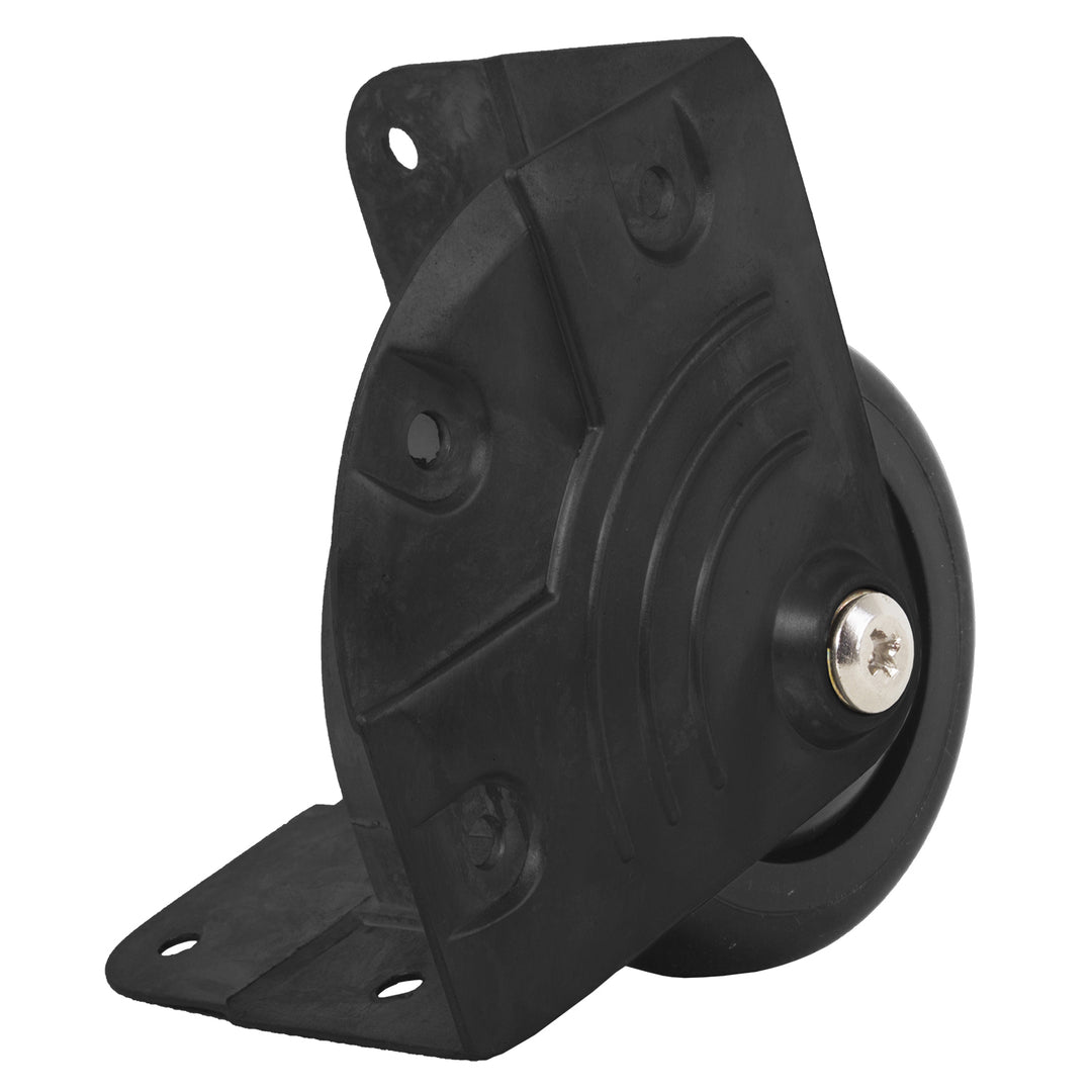 UDG Ultimate Casing Corner Wheels Set Left & Right + Rivets for Flight ...