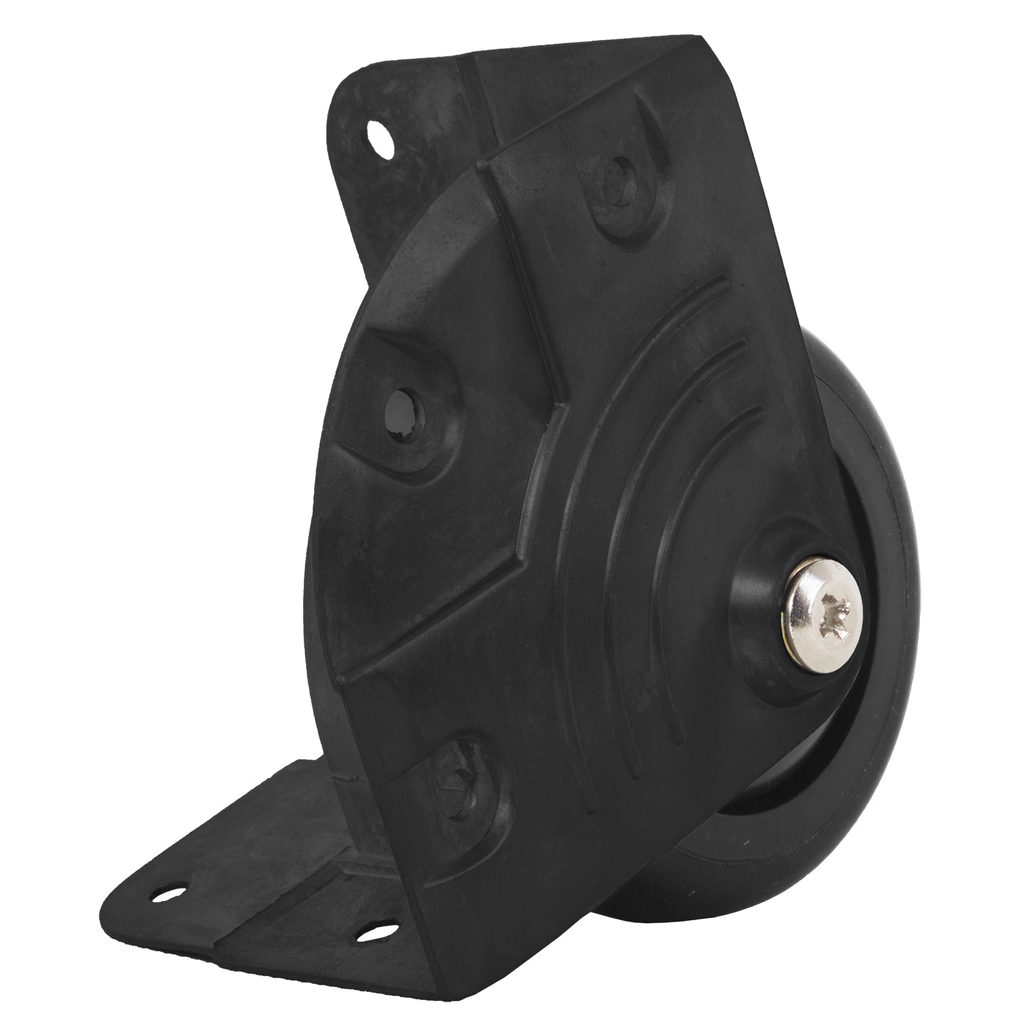 UDG Ultimate Casing Corner Wheels Set Left & Right + Rivets for Flight ...