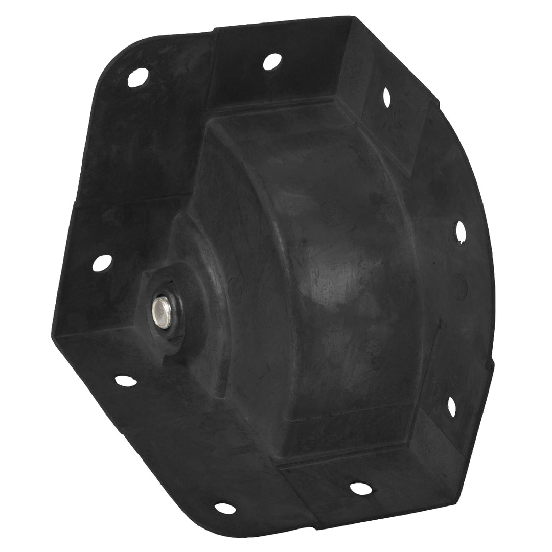 UDG Ultimate Casing Corner Wheels Set Left & Right + Rivets for Flight ...