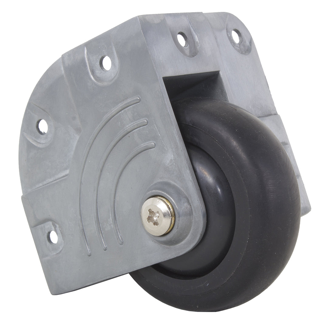 UDG Ultimate Casing Corner Wheels Set Left & Right + Rivets for Flight ...