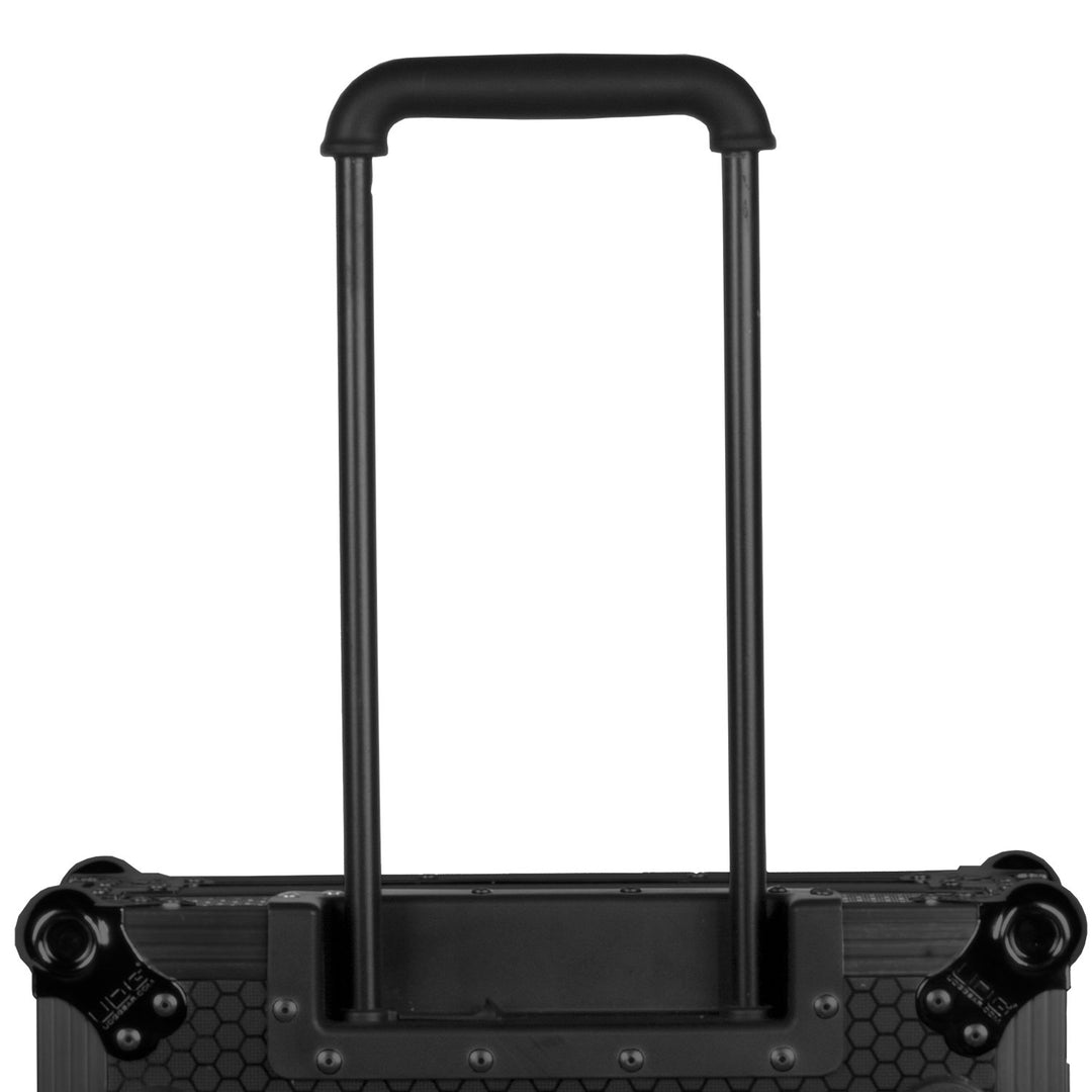 UDG Ultimate Trolley Flight Case Frame Black MK3 for Flight Cases