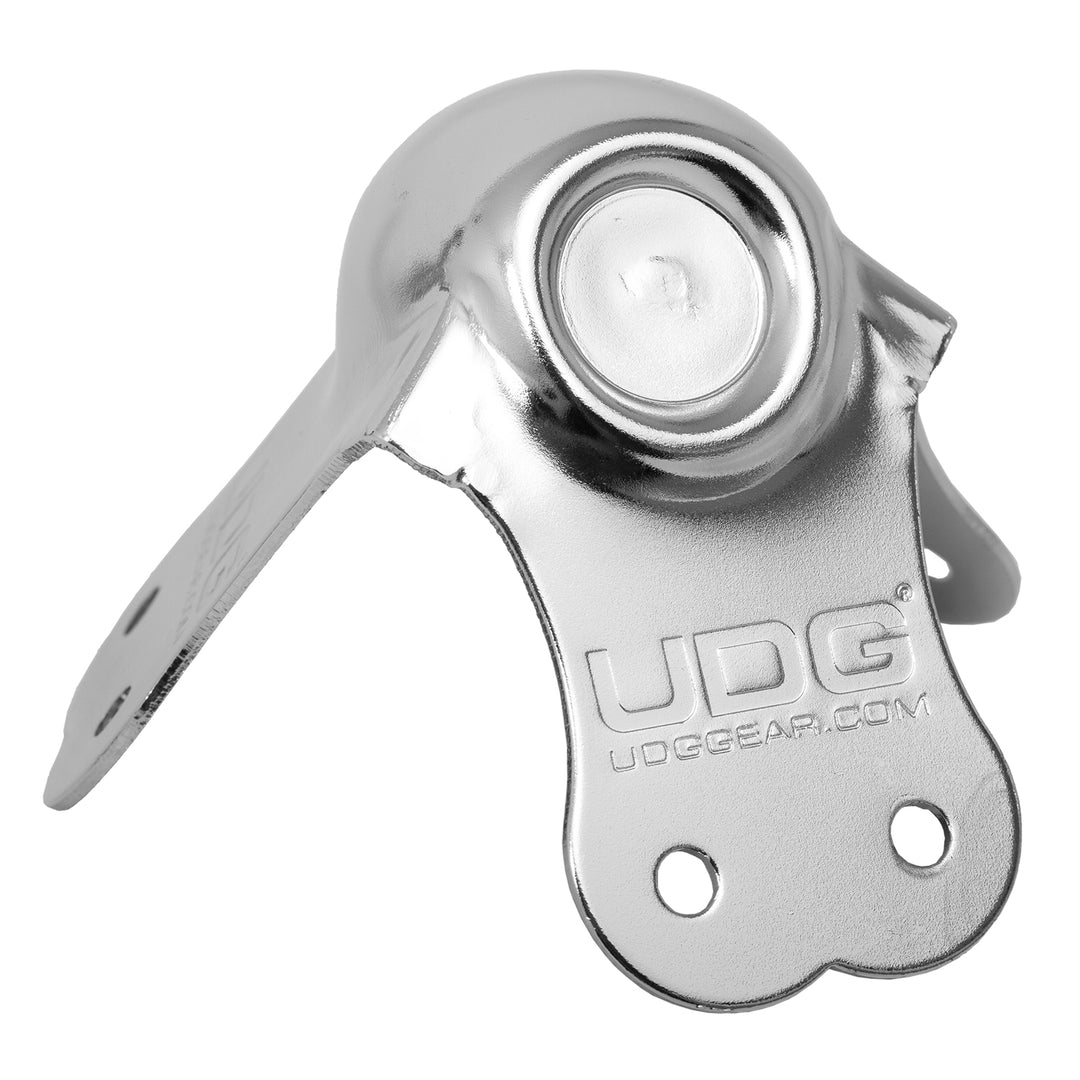 UDG Ultimate Stackable Ball corner+rivets Black MK2 for Flight Cases ...