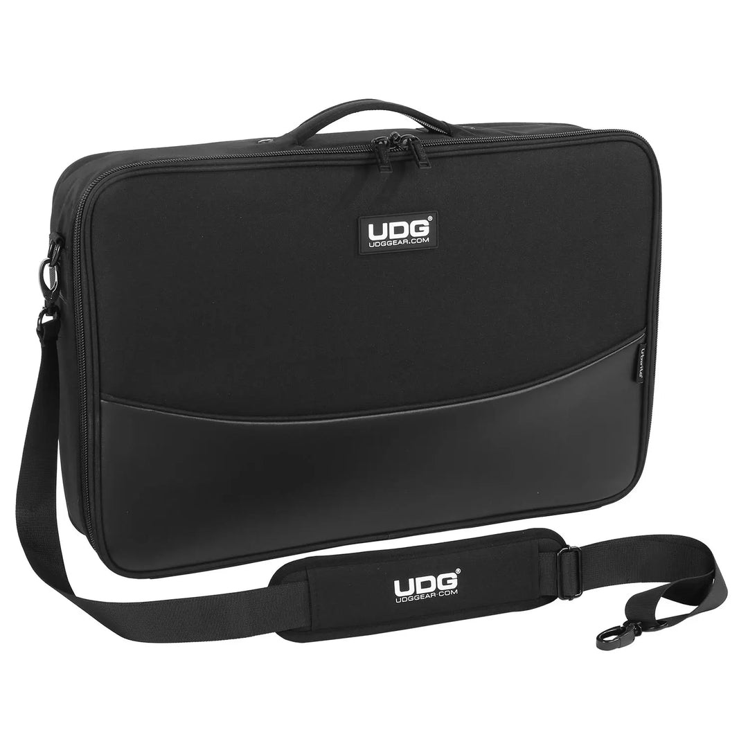 UDG Urbanite MIDI Controller Sleeve Medium Black