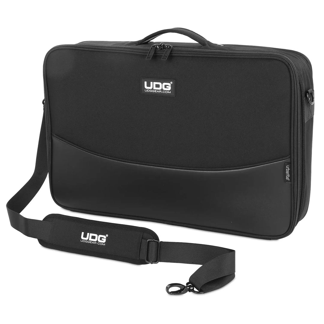 UDG Urbanite MIDI Controller Sleeve Medium Black