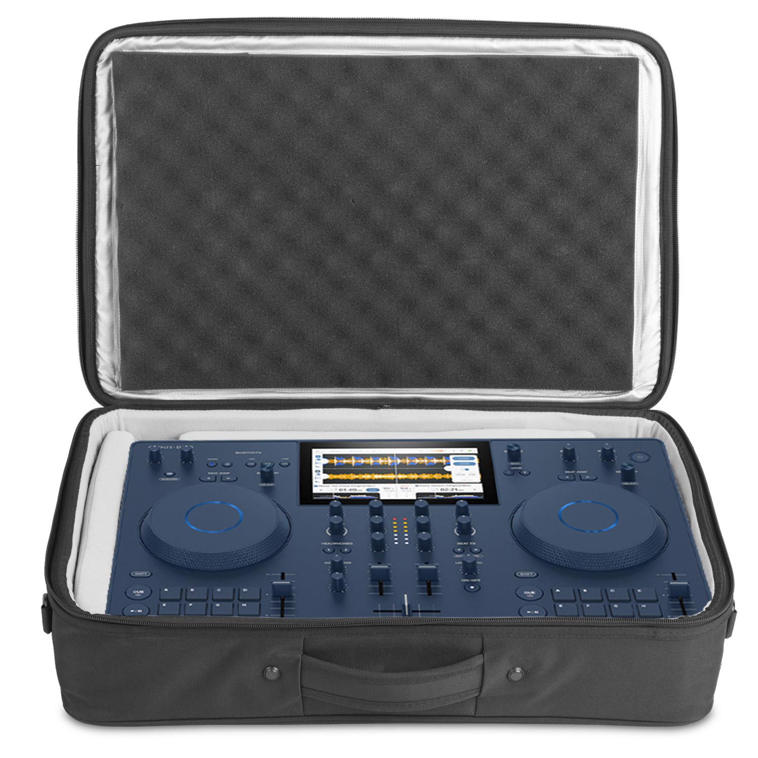 UDG Urbanite MIDI Controller Sleeve Medium Black – UDG GEAR