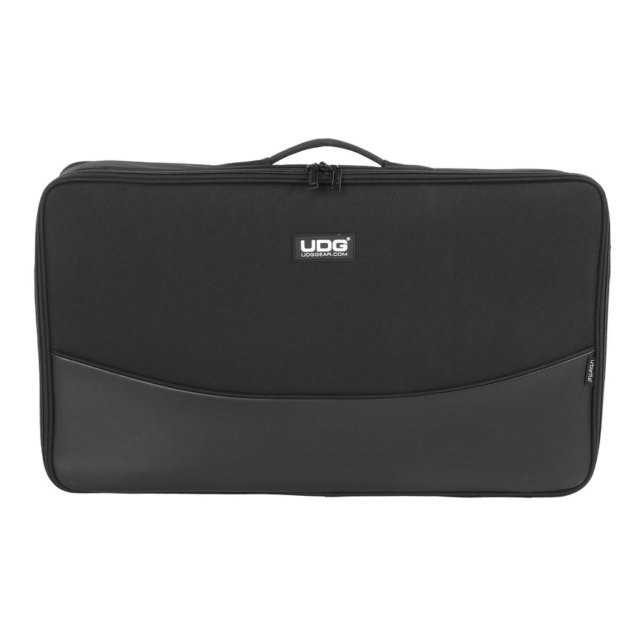 UDG Urbanite MIDI Controller Sleeve Large Black front view