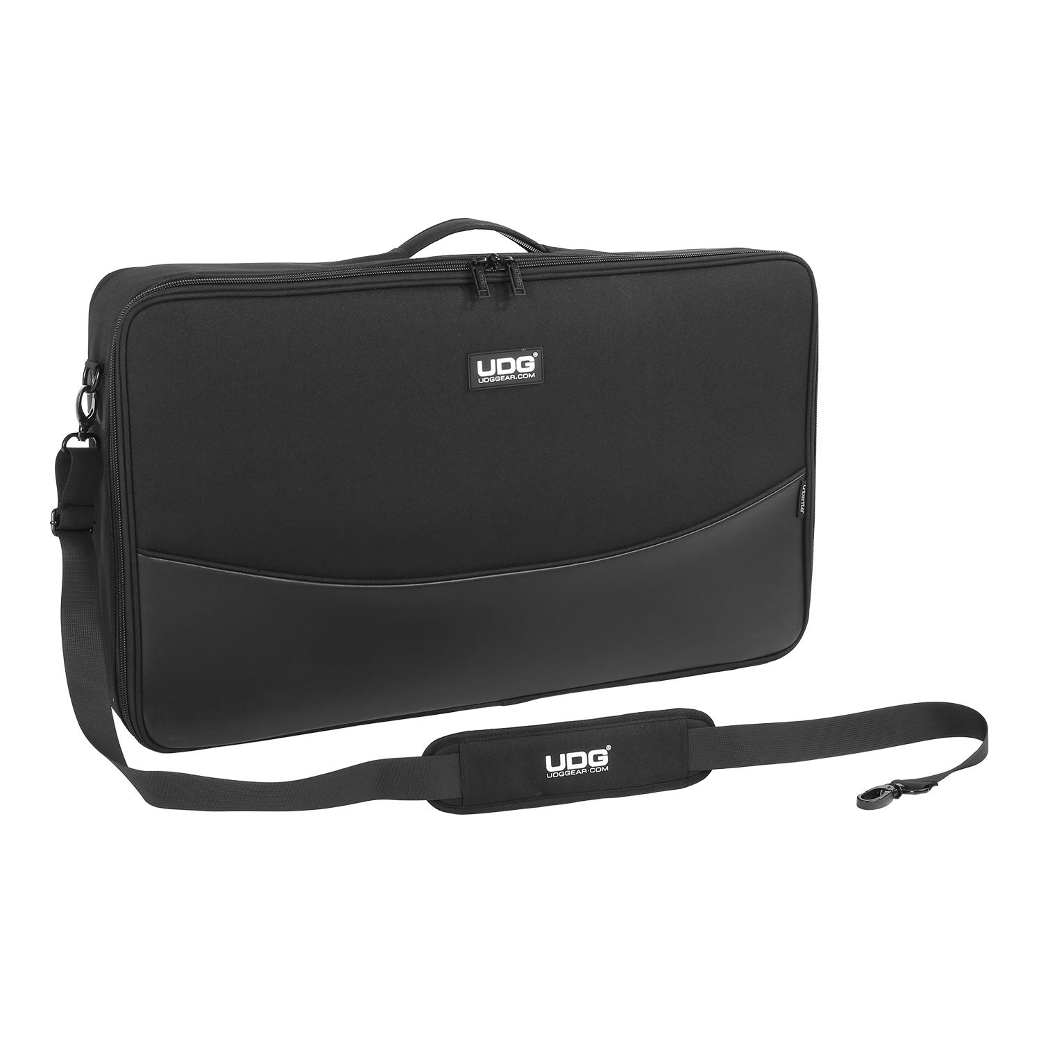 UDG Urbanite MIDI Controller Sleeve Large Black – UDG GEAR
