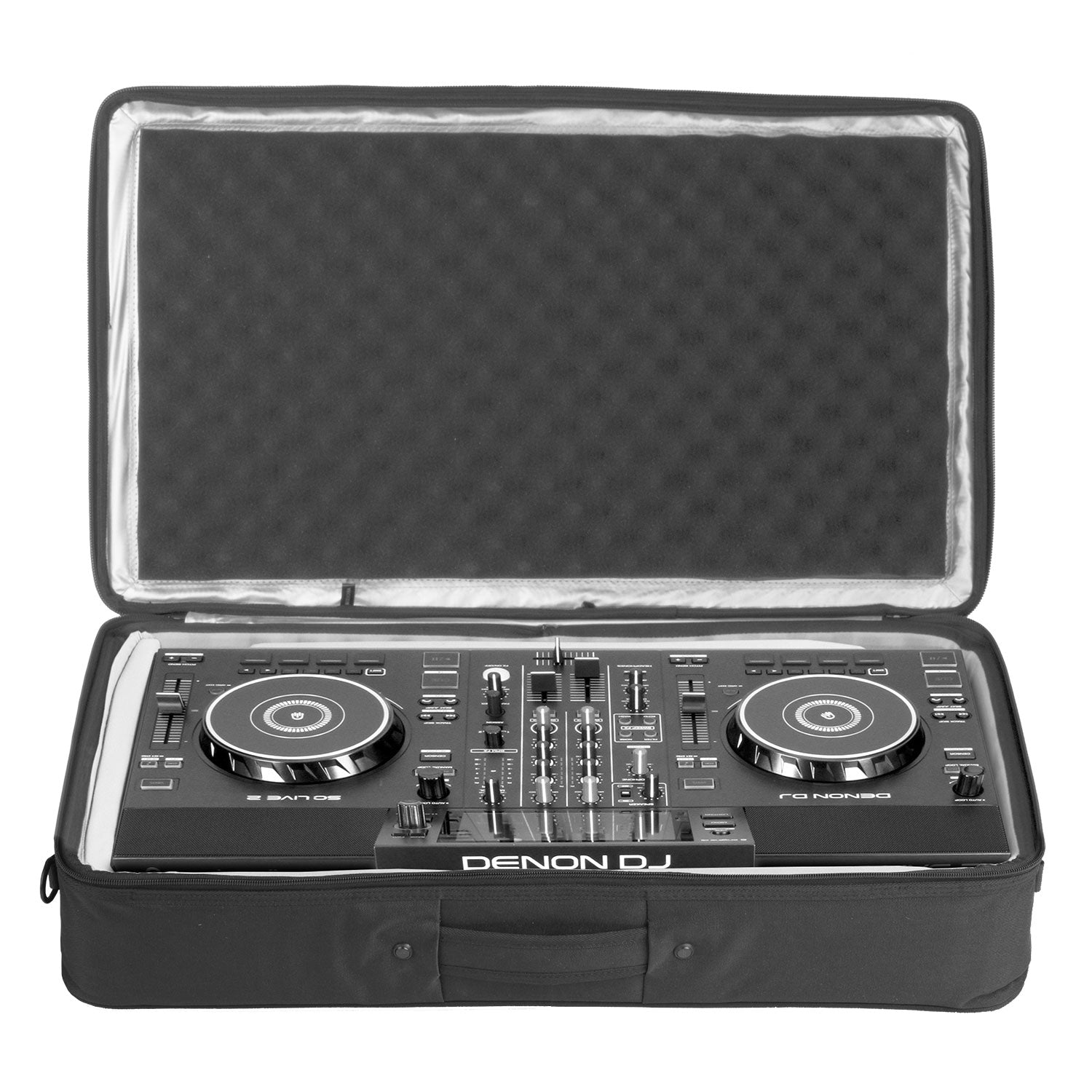 UDG Urbanite MIDI Controller Sleeve Large Black – UDG GEAR