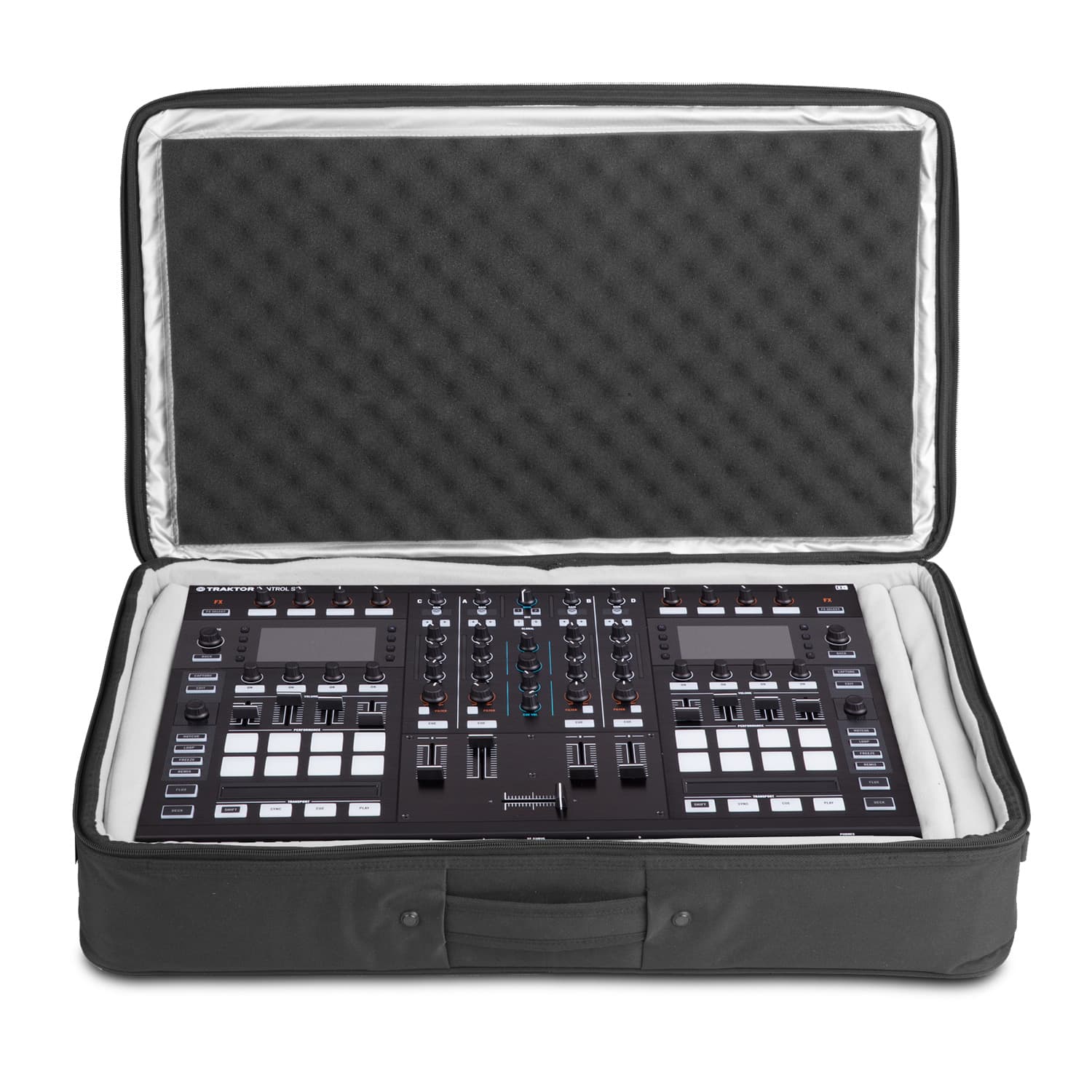 UDG Urbanite MIDI Controller Sleeve Extra Large Black