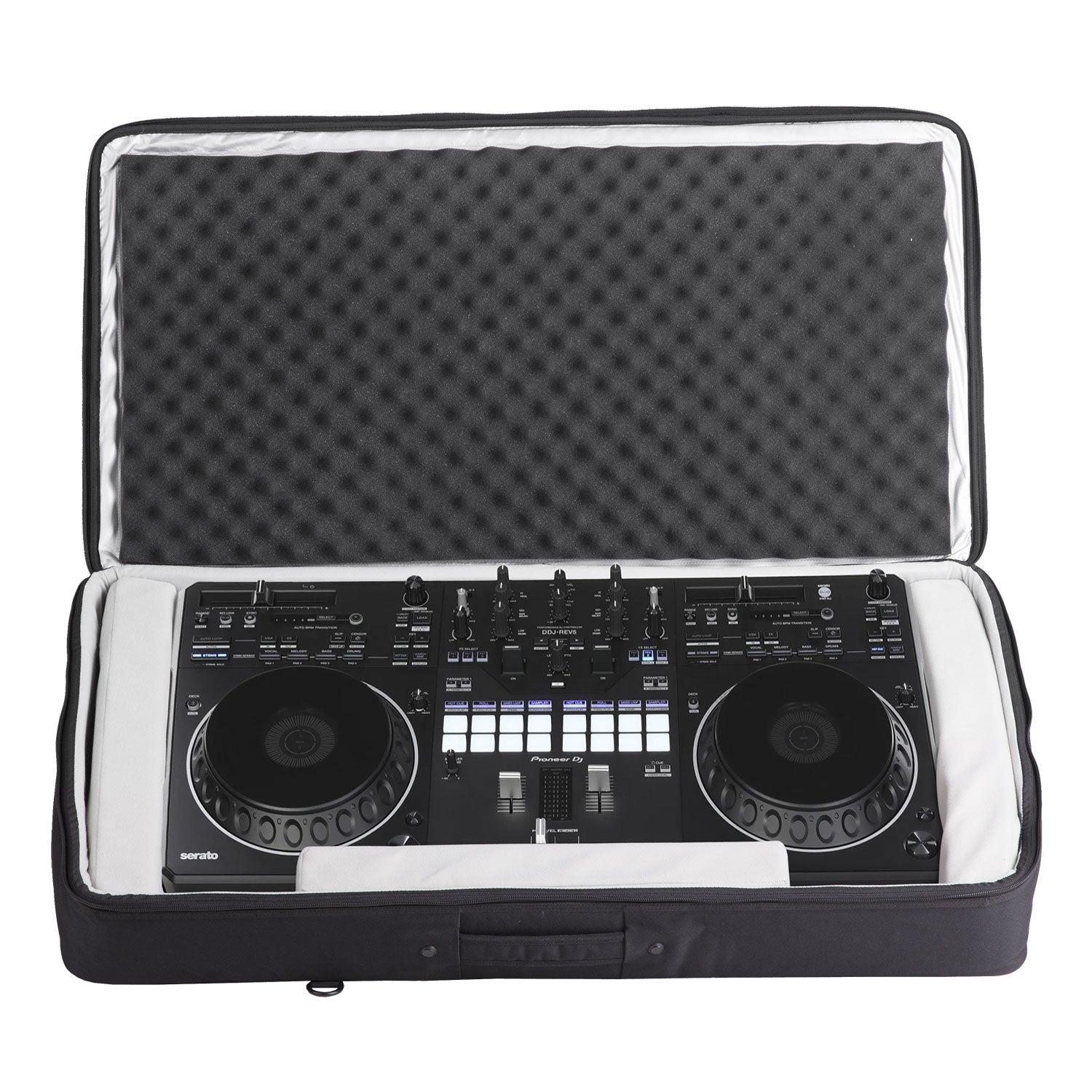 UDG Urbanite MIDI Controller Sleeve Extra Large Black – UDG GEAR