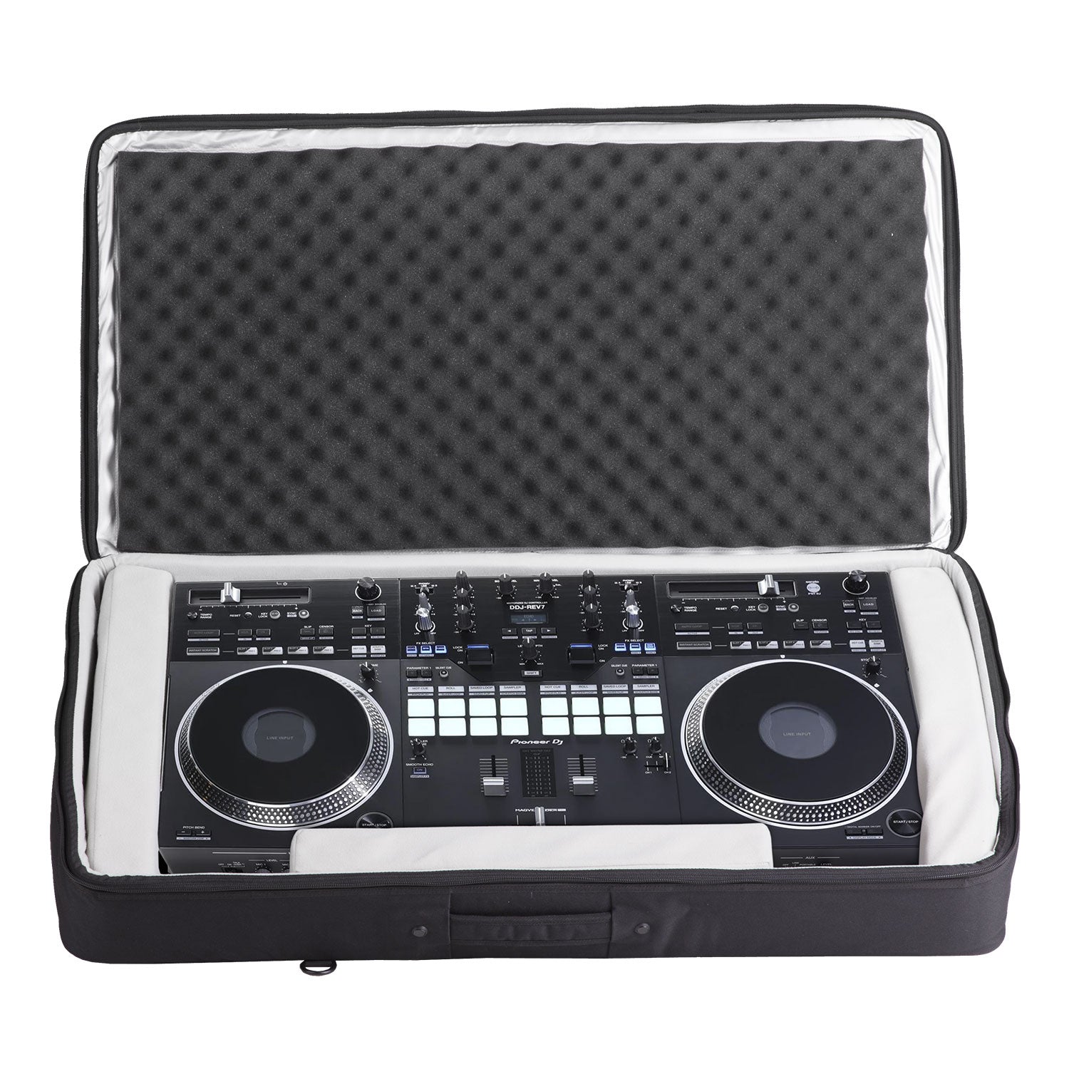 UDG Urbanite MIDI Controller Sleeve Extra Large Black – UDG GEAR