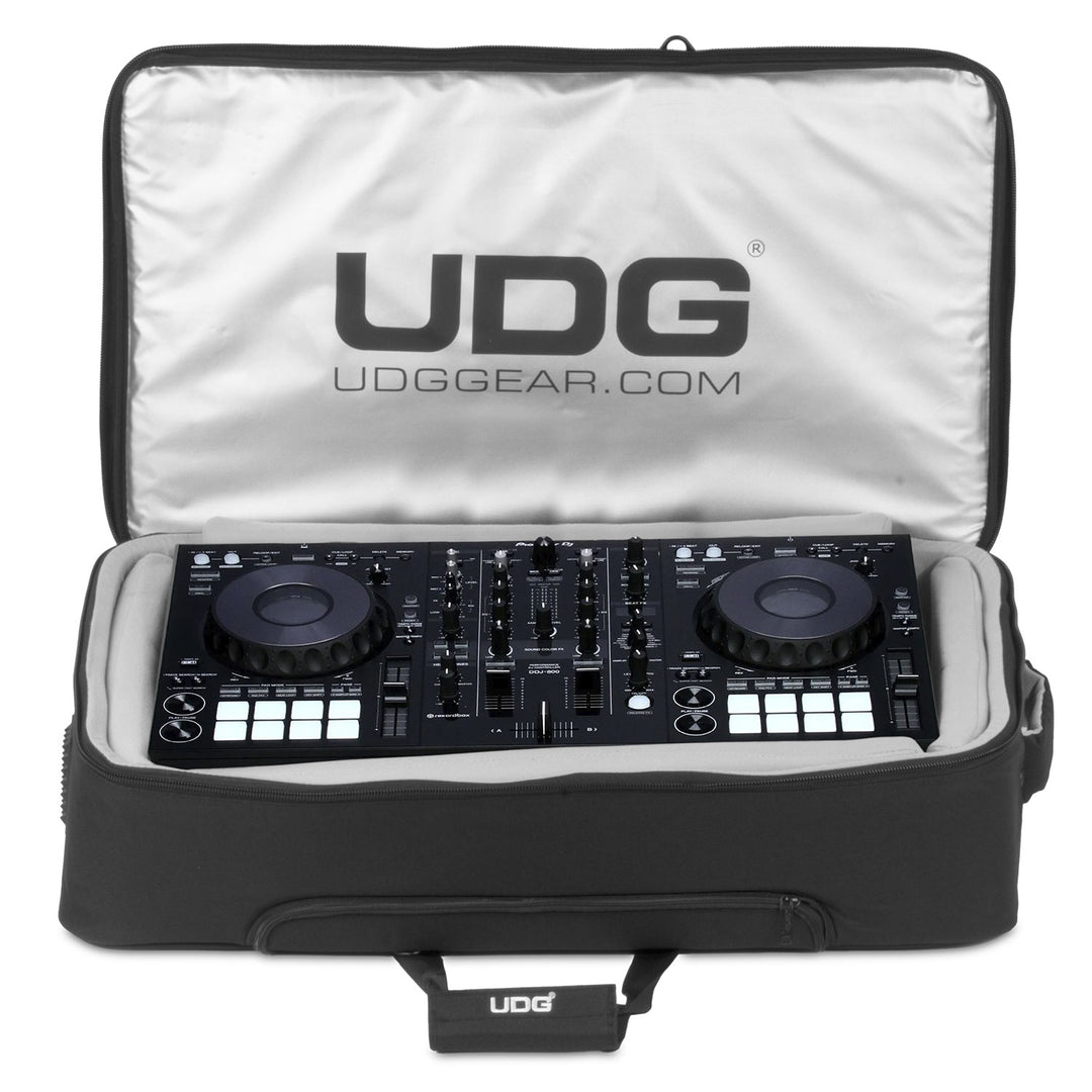 UDG Urbanite MIDI Controller Backpack Large Black