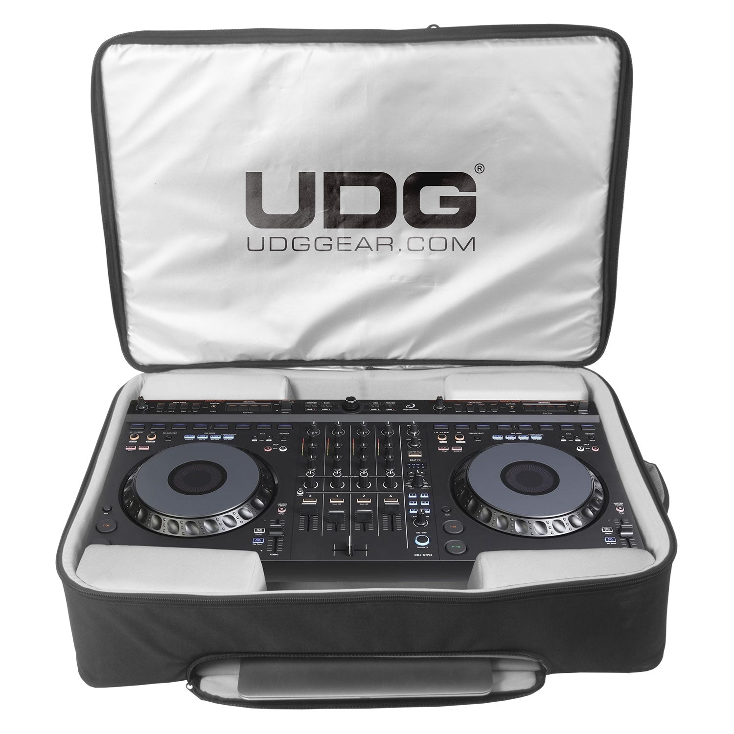 Pioneer DJ XDJ-RX3 – UDG GEAR