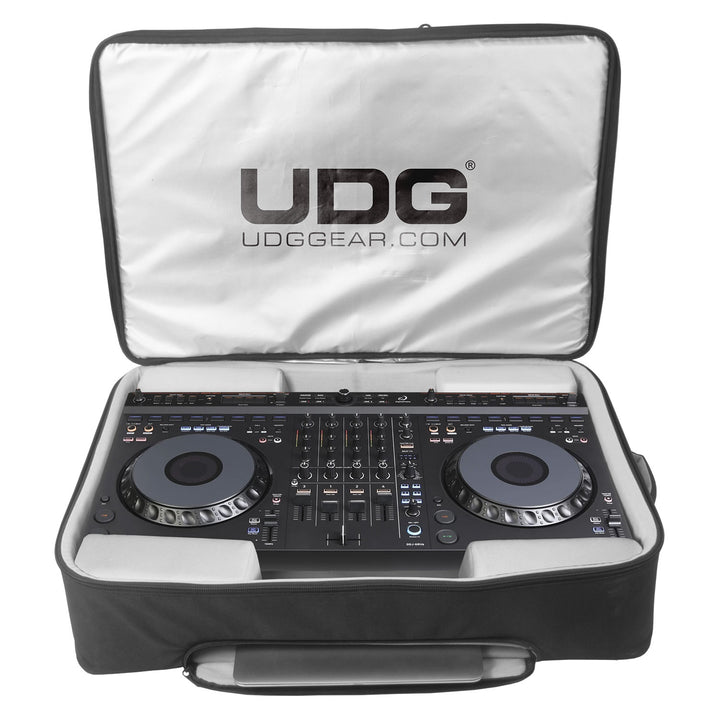UDG Urbanite MIDI Controller Backpack Extra Large Black