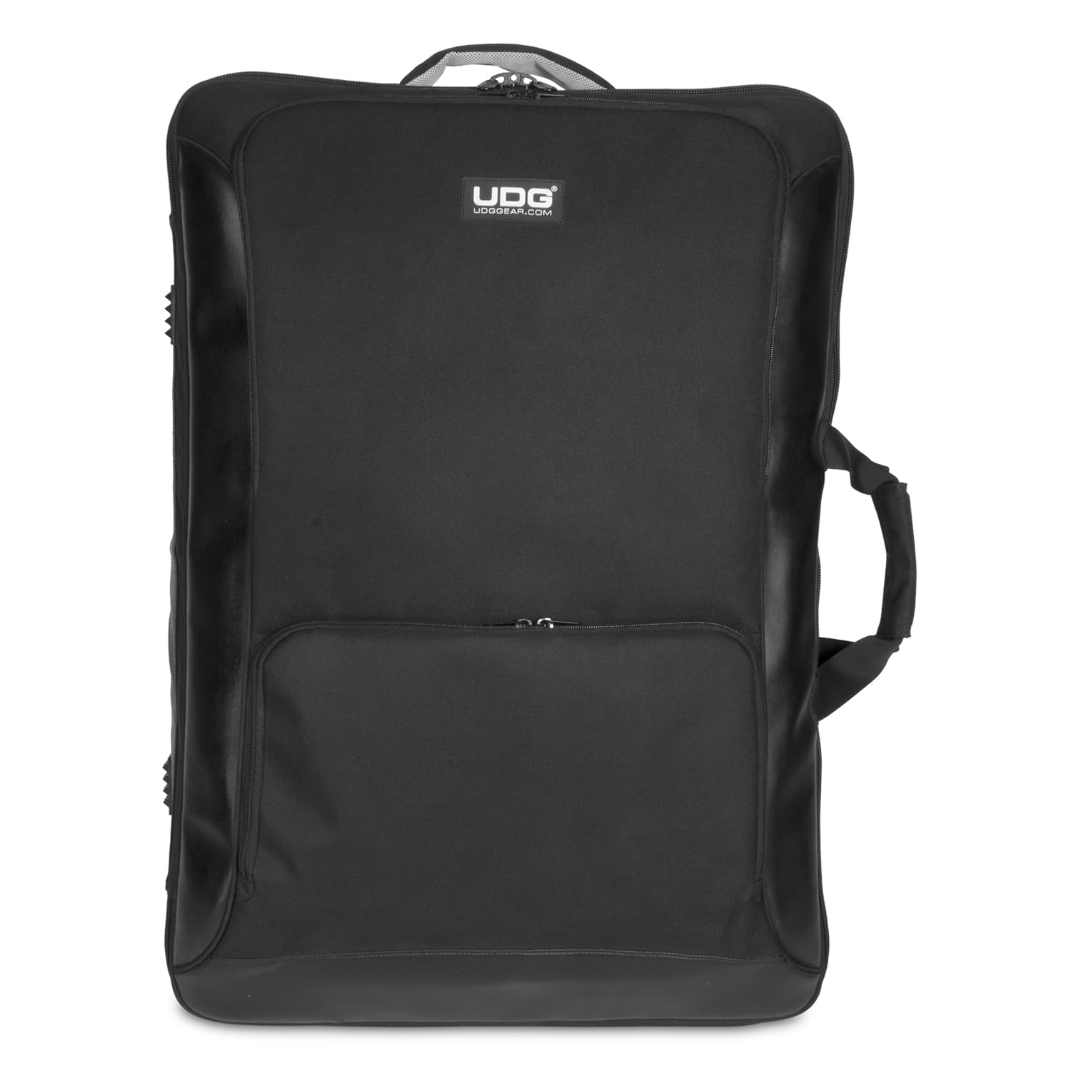 UDG Urbanite MIDI Controller Backpack Extra Large Black – UDG GEAR