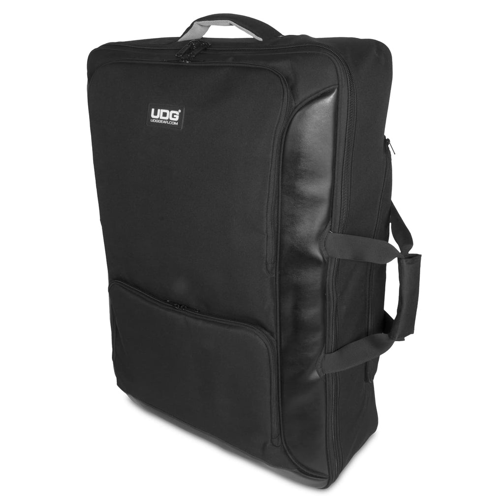 UDG バックパック UDG Urbanite MIDI Controller Backpack Extra Large Black – UDG GEAR