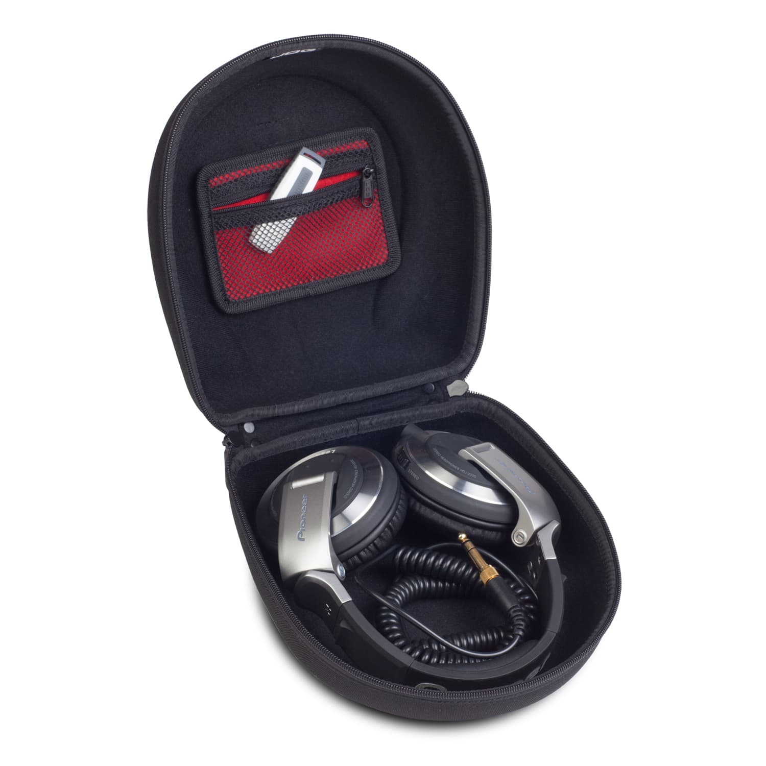 Pioneer headphone case sale