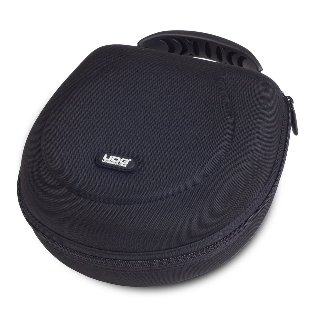 UDG Creator Headphone Hardcase Large Black
