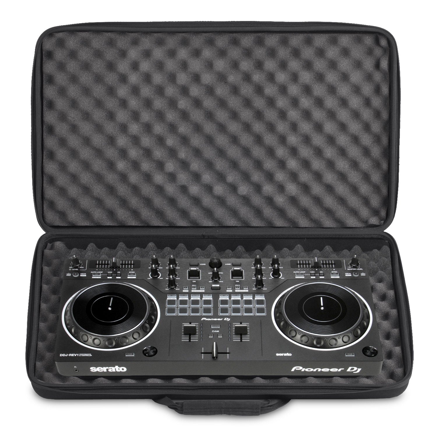 UDG Creator Controller Hardcase Large Black MK2 – UDG GEAR