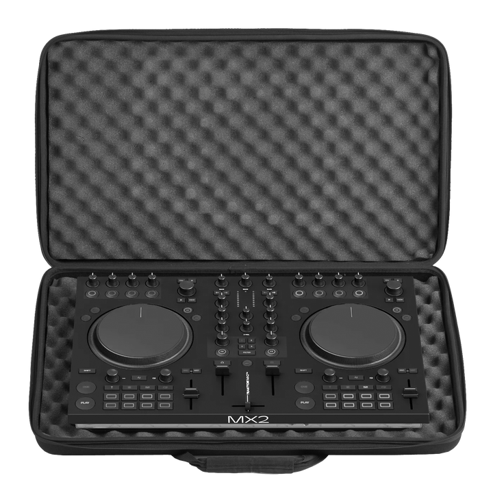 UDG Creator Controller Hardcase Large Black MK2