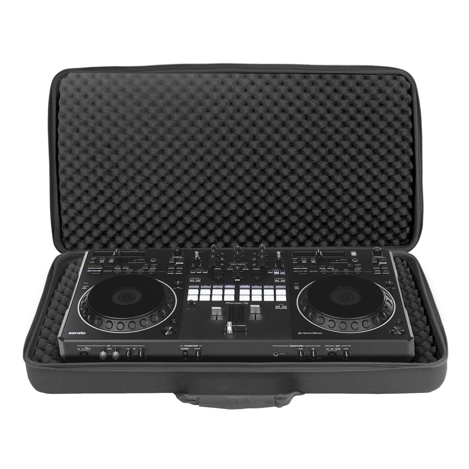 UDG Creator Controller Hardcase 2XL Black MK2 – UDG GEAR
