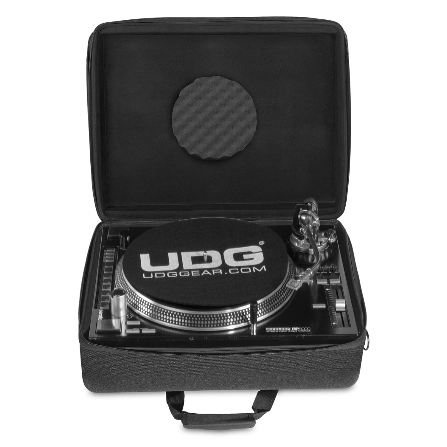 Premium Turntable Gear & Accessories | UDG Gear – UDG GEAR