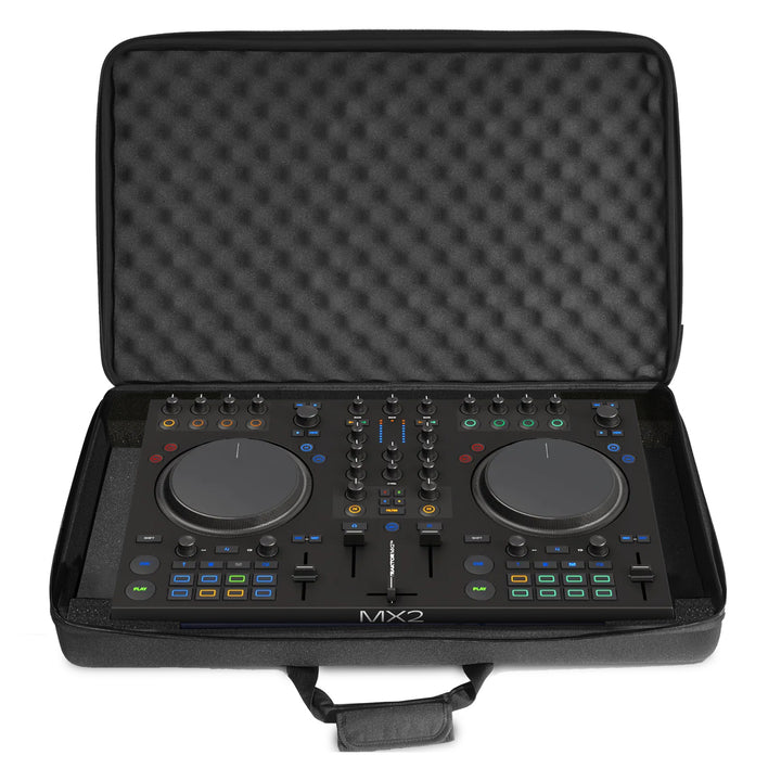 UDG Creator NI Traktor Kontrol S4 MK3/ S2 MK3 Hardcase Black