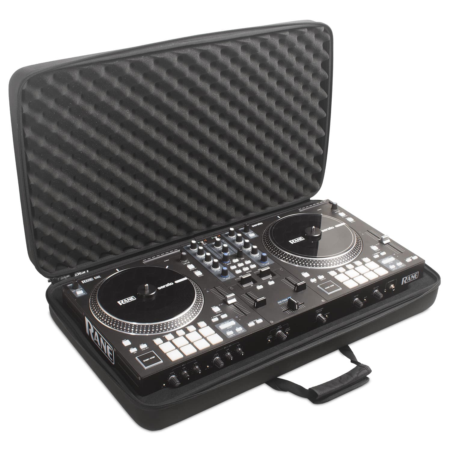 UDG Creator Rane One MK2 Hardcase Black – UDG GEAR