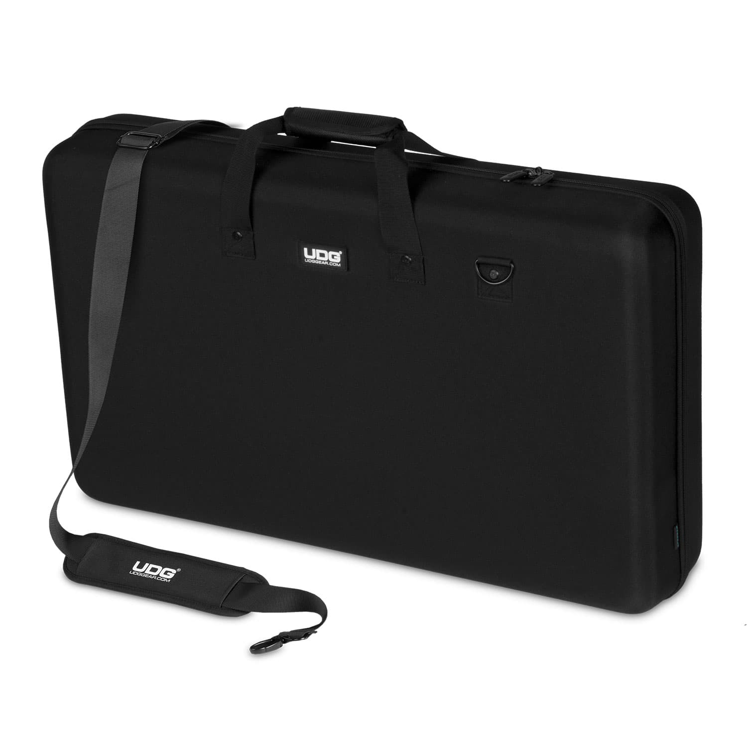 UDG Creator Rane One MKII Hardcase Black – UDG GEAR