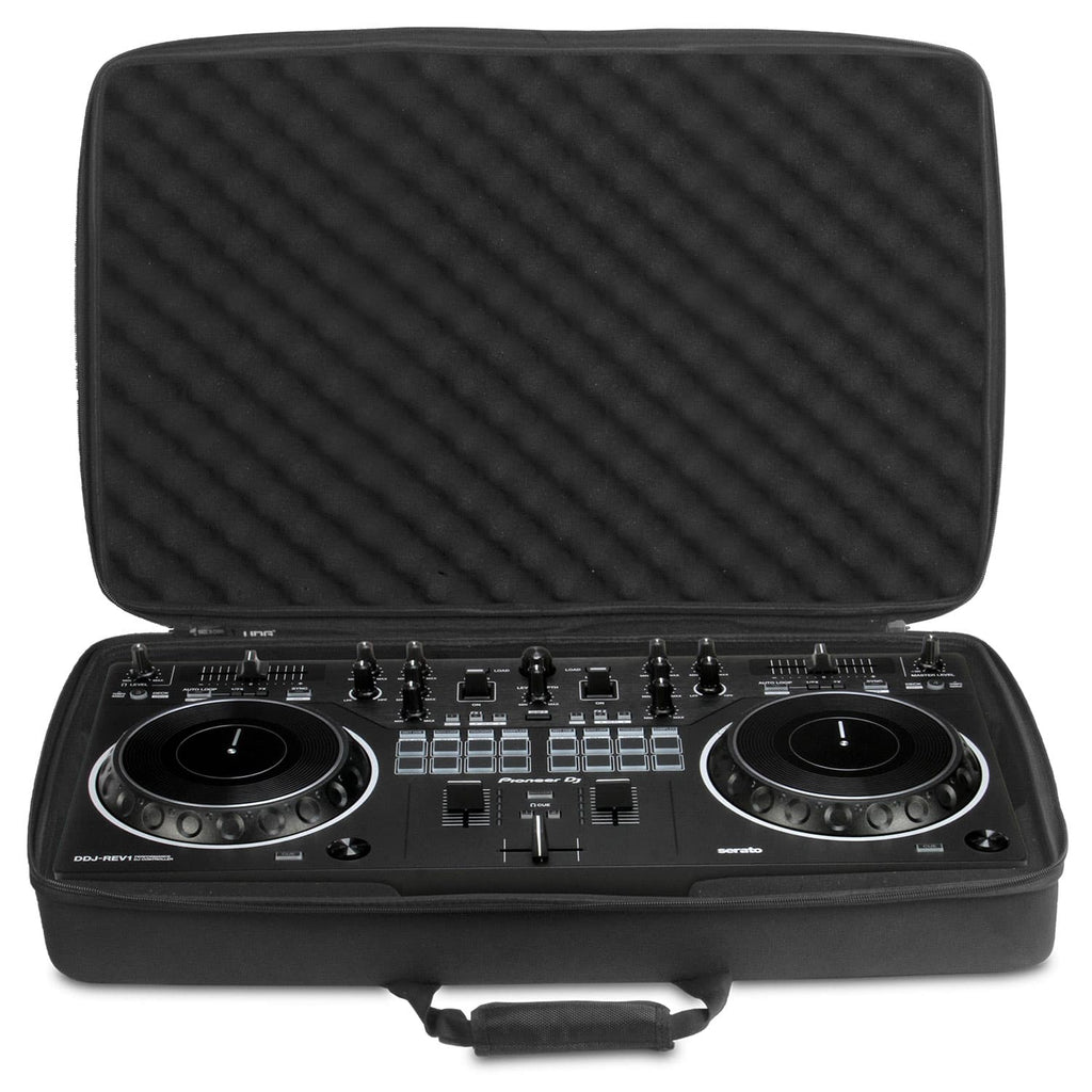 UDG Creator Pioneer DDJ-REV1 Hardcase Black – UDG GEAR