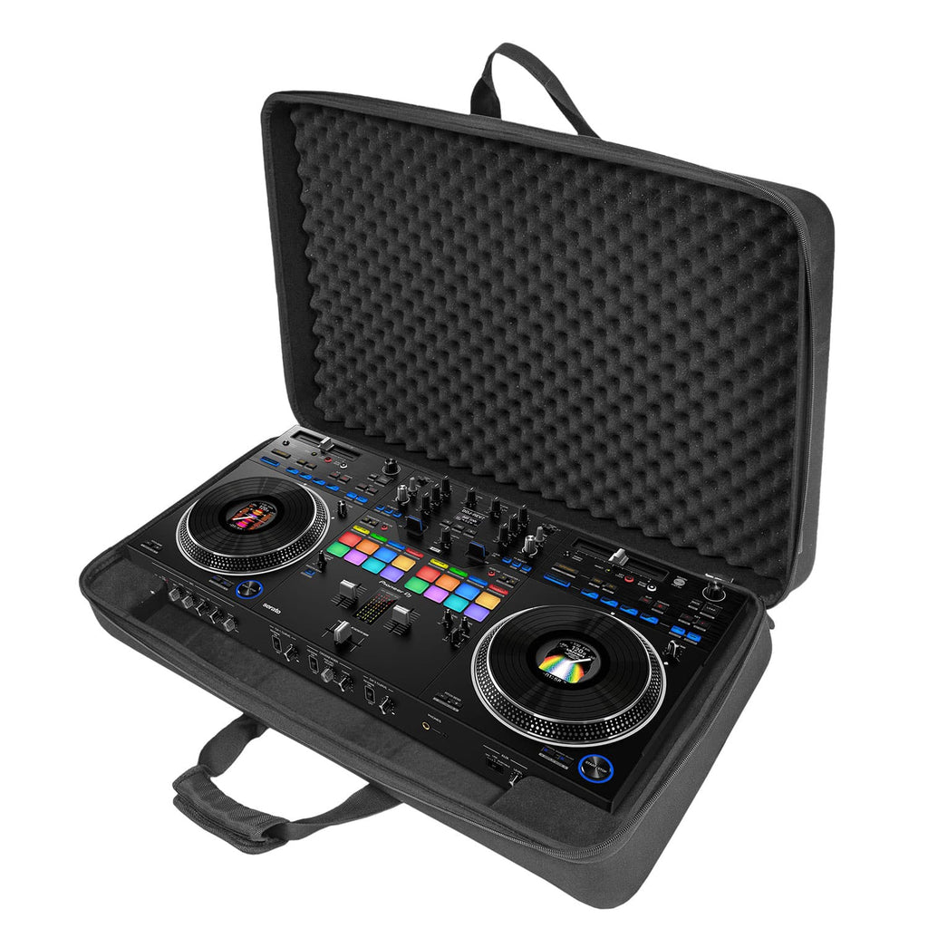 UDG Creator Pioneer DDJ-REV7 Hardcase Black – UDG GEAR