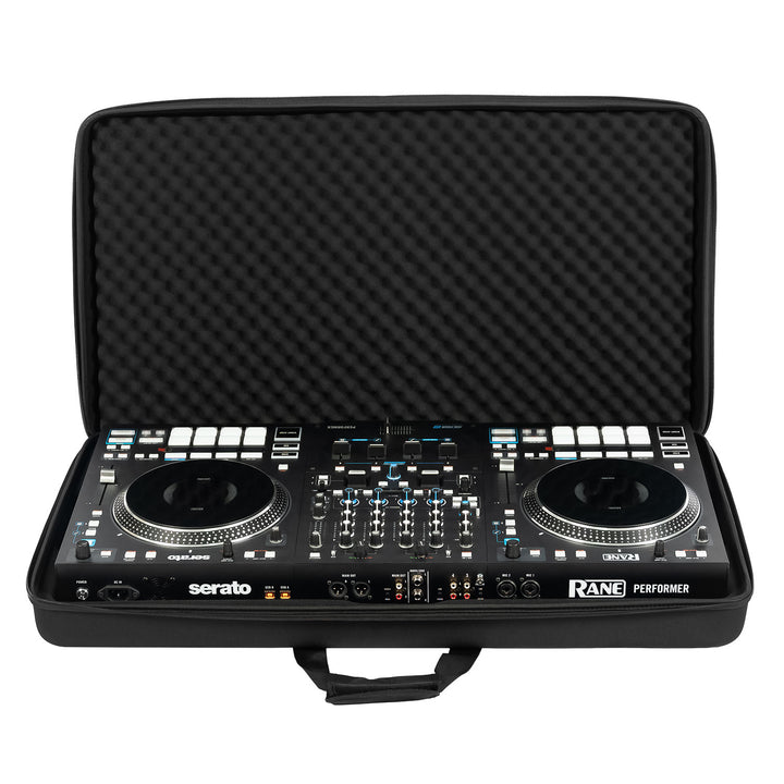 UDG Creator Rane Performer/ Four Hardcase Black [Outlet]