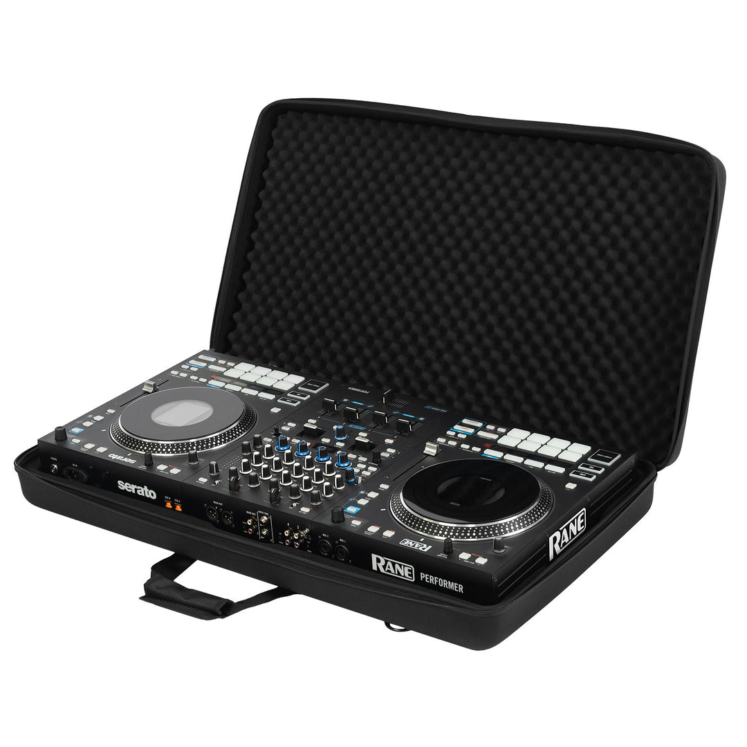 UDG Creator Rane Performer/ Four Hardcase Black [Outlet]