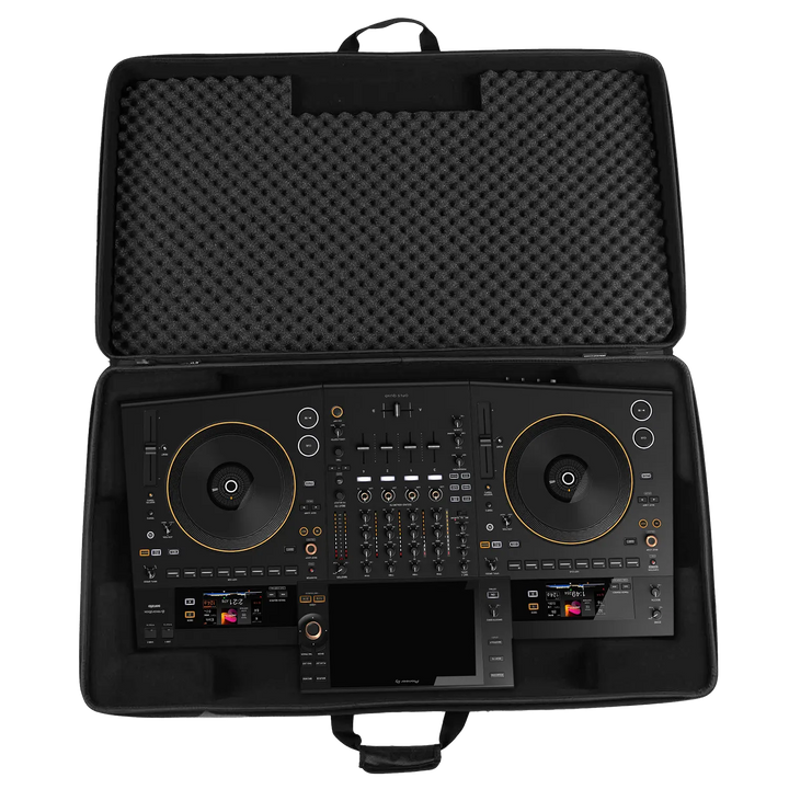 UDG Creator Pioneer OPUS-QUAD Hardcase Black