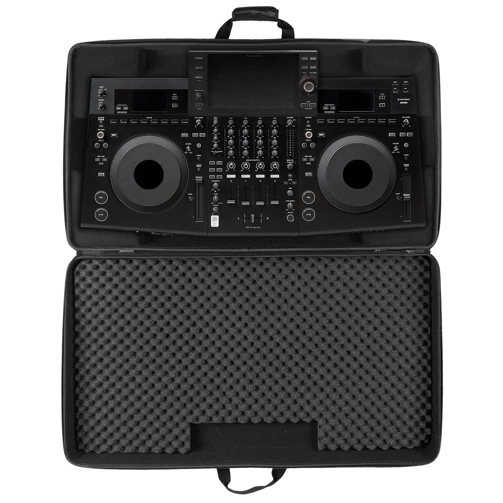 UDG Creator Pioneer DJ OPUS-QUAD Hardcase Black [Outlet] – UDG GEAR