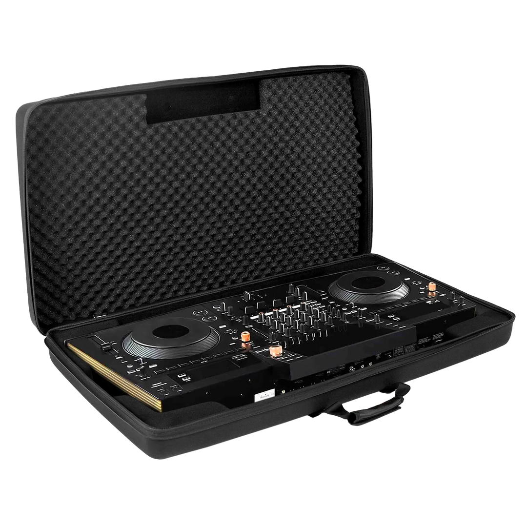 UDG Creator Pioneer OPUS-QUAD Hardcase Black