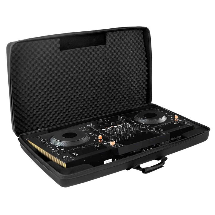 UDG Creator Pioneer OPUS-QUAD Hardcase Black