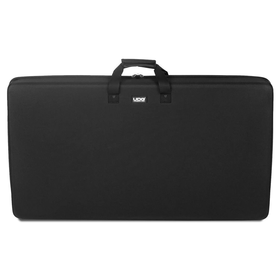 UDG Creator Pioneer OPUS-QUAD Hardcase Black